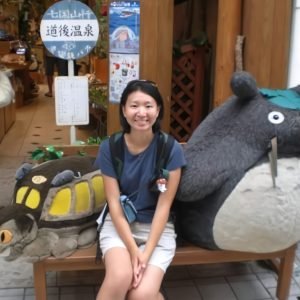 Read more about the article Backtrack #9: A Tapestry of Compassion, Patience, Humanity, Individuality, and Safety (May Tsun, Ainan 2008-2010)