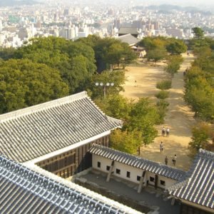 Read more about the article Backtrack #13: The Most Inaka Place I Could Think Of (Bruce Baird, Matsuyama ALT 1992-1993)