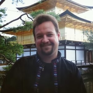 Read more about the article Backtrack #14: Ships, Towels & Mikans! (Michael Dziesinski, Imabari ALT 1997-2000)