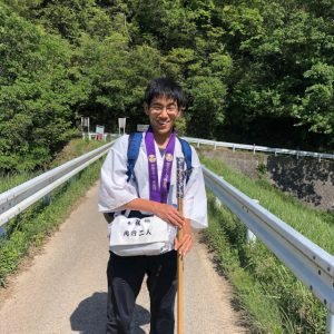 Read more about the article Unbeaten Paths: Nanyo 2022 – Latecomers and Second Chances