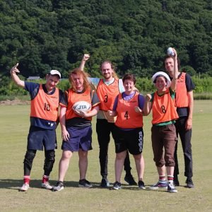 Read more about the article Two Whole Days of Near Non-Stop Rugby: The Tokushima AJET Touch Rugby Tournament