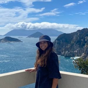 Read more about the article Unbeaten Paths: Nanyo Summer 2022 – New Faces in the Inaka