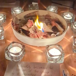 Read more about the article 30 Candles: Three Tales of Candlelit Horror