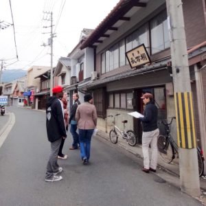 Read more about the article Backtrack #24: Bridge Building (Drago Flores, Ikata CIR 2011-2014)