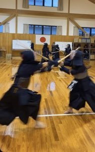 Read more about the article The Art of the Sword