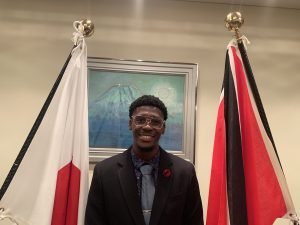 Read more about the article ’23 New Arrivals – New Faces in Nanyo B!!