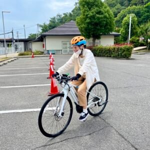 Read more about the article The New Kids on Chuyo Block