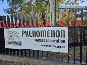 Read more about the article Pretending To Be Other  People