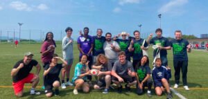 Read more about the article Try Try Again: Tokushima Touch Rugby Tournament 2024
