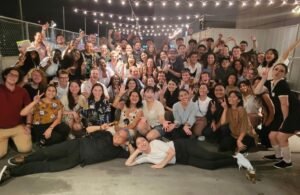 Read more about the article That’s a Wrap! – 2024 Welcome Party