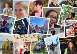 Read more about the article Unbeaten Paths 2024