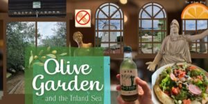 Read more about the article Olive Garden and the Inland Sea