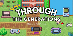 Read more about the article Through the Generations