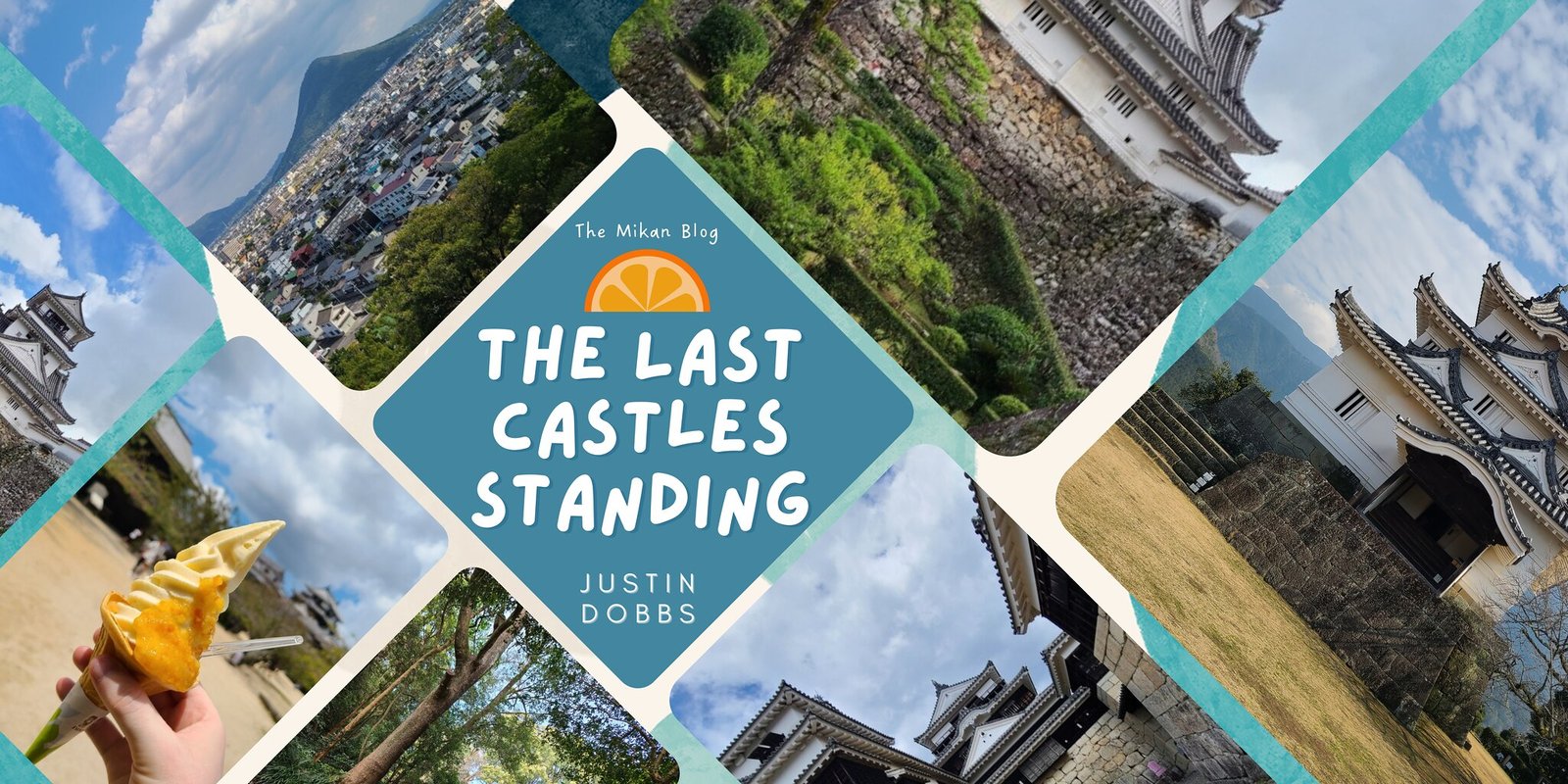 Read more about the article The Last Castles Standing 🏯