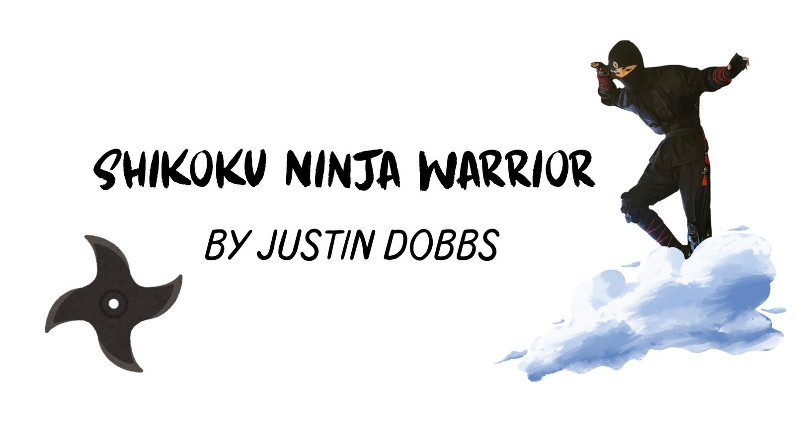 Read more about the article Shikoku Ninja Warrior
