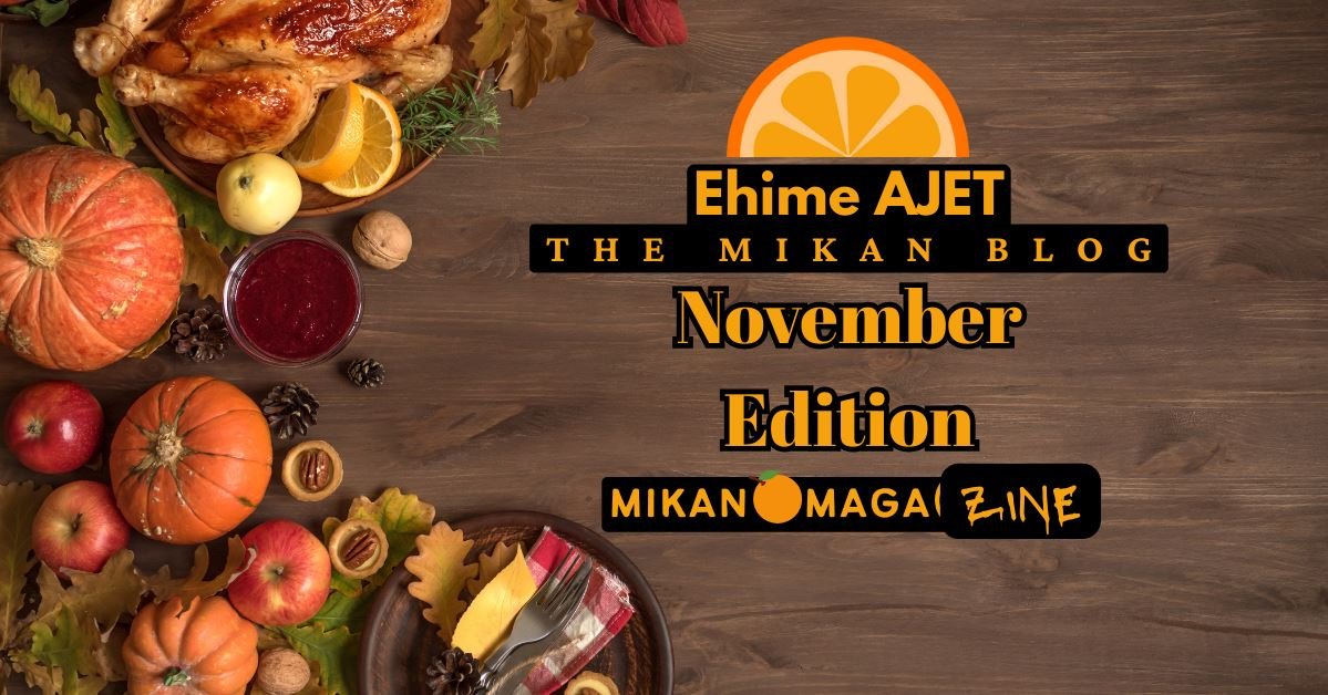 Read more about the article 🍊maga(ZINE): November