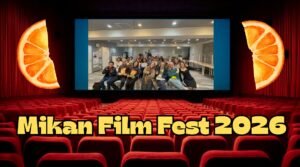 Read more about the article Mikan Film Fest 2026