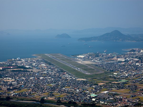 Read more about the article Traveling By Air